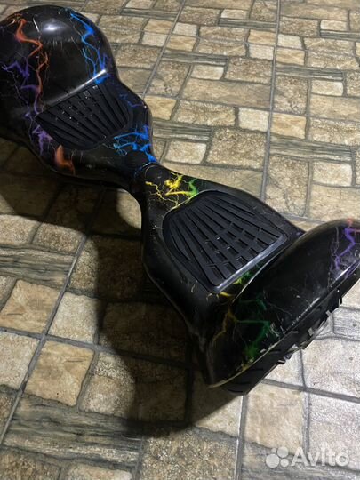 Гироскутер бу