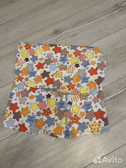 Вещи пакетом для новорожденного мальчика