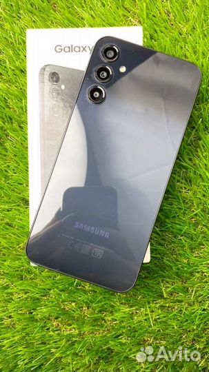 Samsung Galaxy A24, 8/128 ГБ