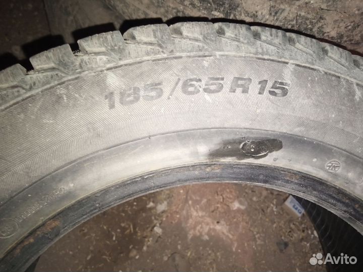 Viatti Brina Nordico V-522 185/65 R15 65