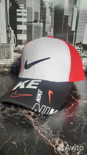 Кепка мужская новая