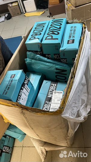 Заказ товара из китая любой