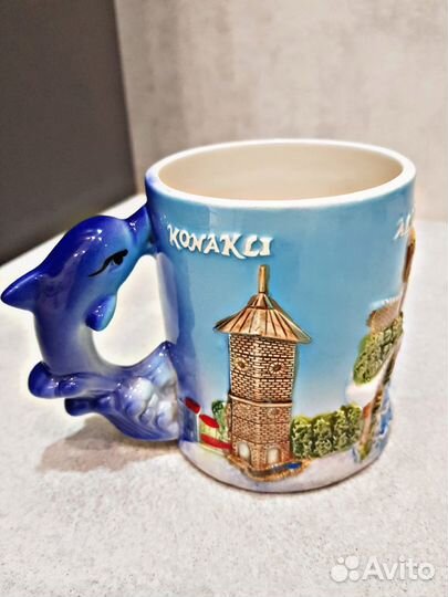 Сувениры Турция Египет