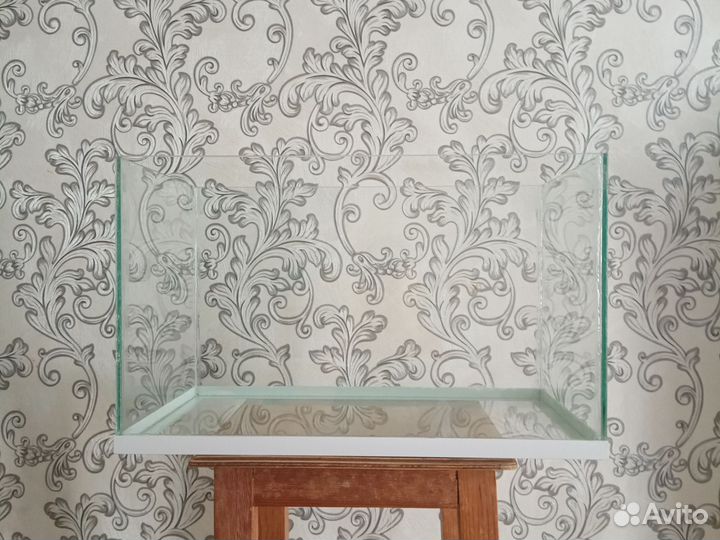 Аквариум 50л