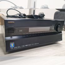 Onkyo TX-NR1007