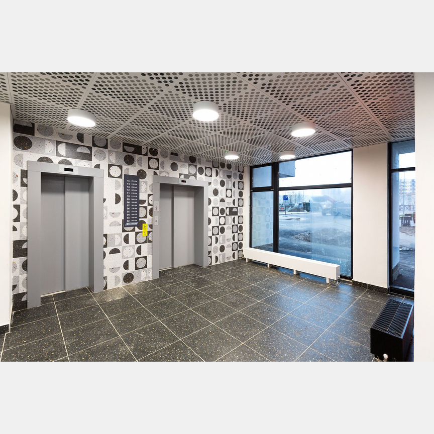 3-к. квартира, 73,9 м², 11/17 эт.