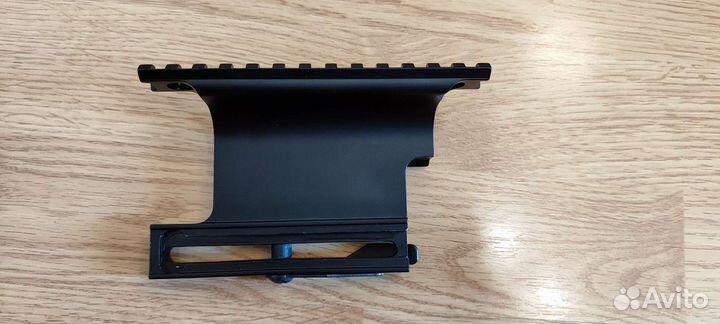 Планка боковая на ак