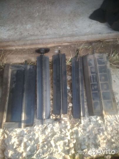 Корпус печки