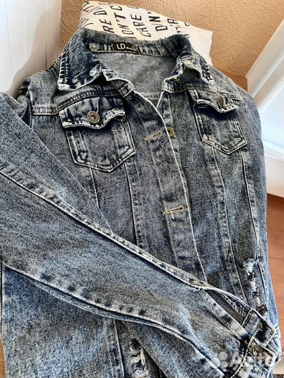 Женские вещи пакетом 42 44