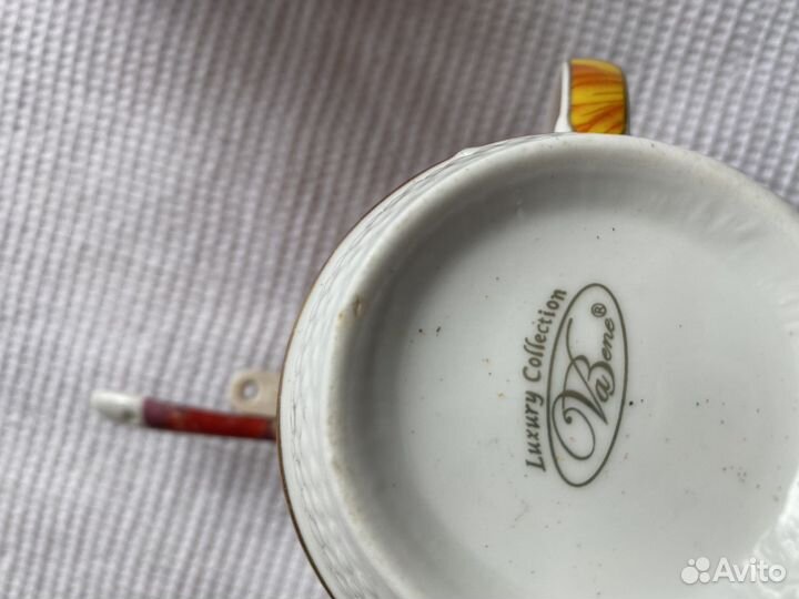 Новые заварочные кружки