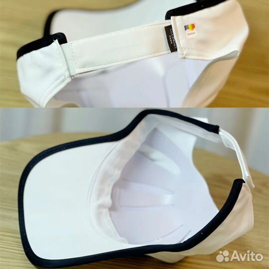 Бейсболка женская