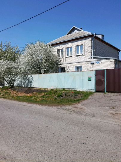 Дом 180 м² на участке 14 сот.