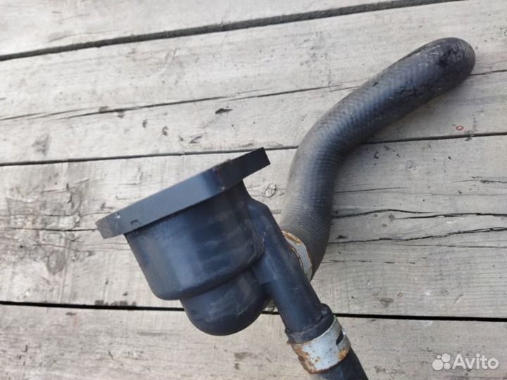 Корпус термостата Toyota Prius ZVW30 2zrfxe 2010