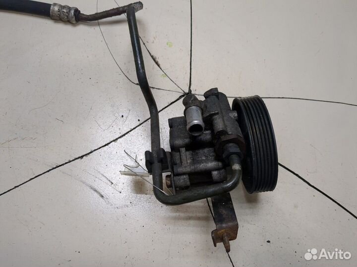 Гур Citroen Jumpy (Dispatch), 2006