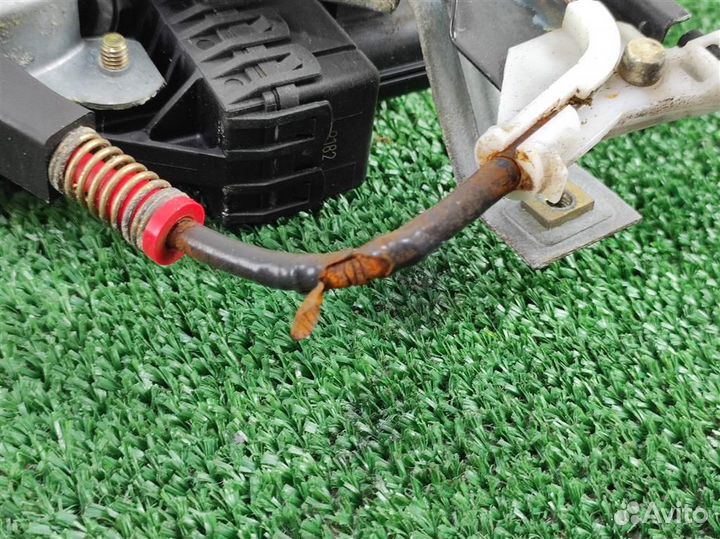 Стеклоподъемник передний правый Ford Mondeo 3 2002