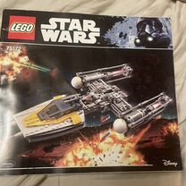 Lego Star Wars 75172