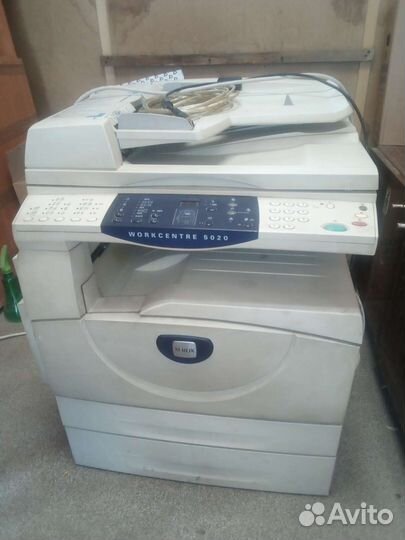 Мфу принтер, сканер,копир А3, А4