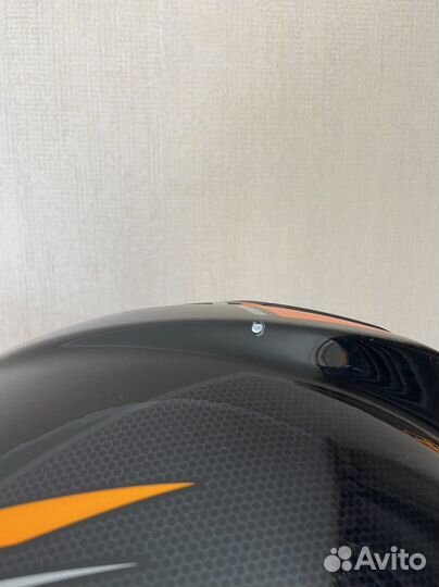 Шлем shoei GT-Air II Panorama TC-8