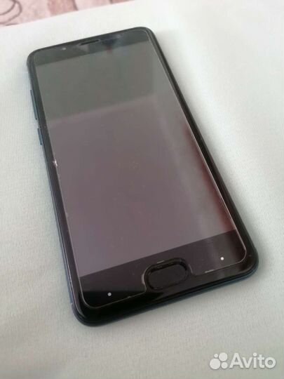 Смартфон dexp BS150