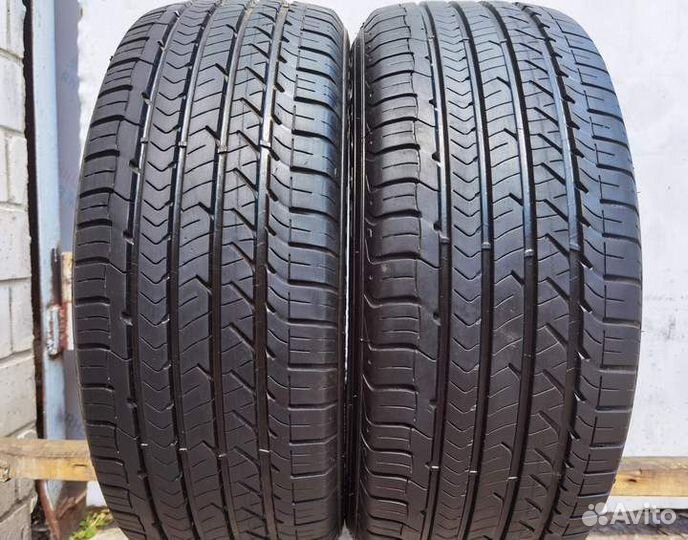 Goodyear Eagle Sport All Season 215/55 R17 94V