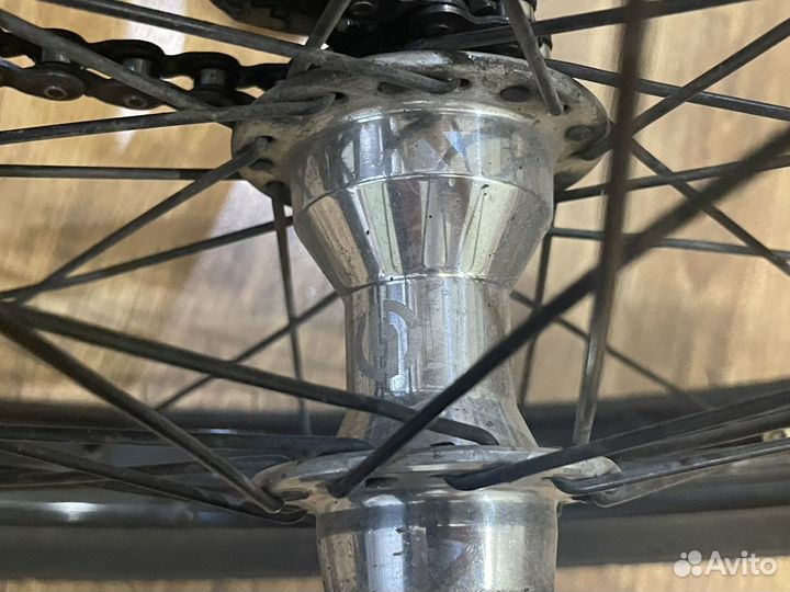 Bmx custom Дербан запчасти для bmx