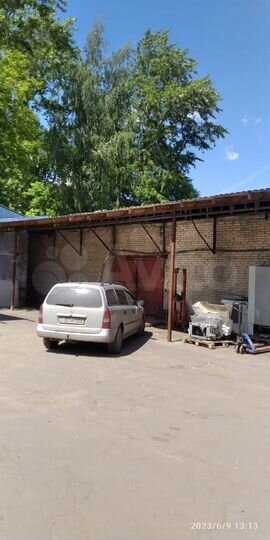Склад, 746.3 м²