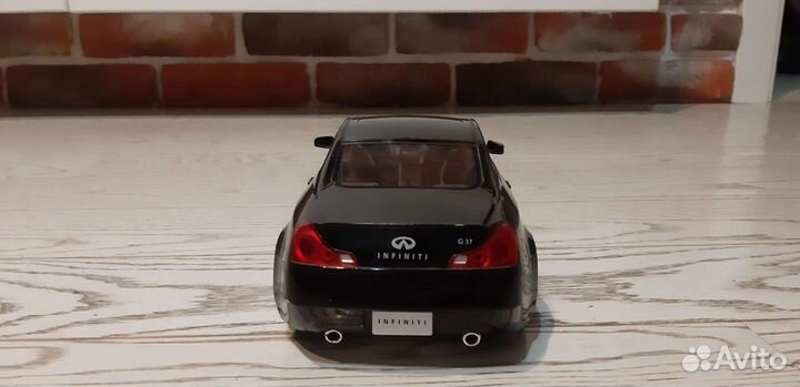 Развивающий автомобиль