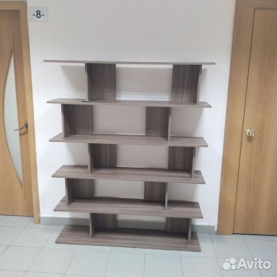 Полка напольная