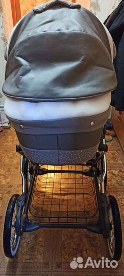Детские коляска (люлька) Cam