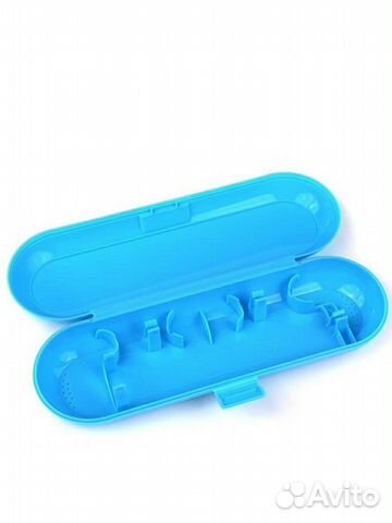 Футляр чехол для электрической зубной щётки Oralb