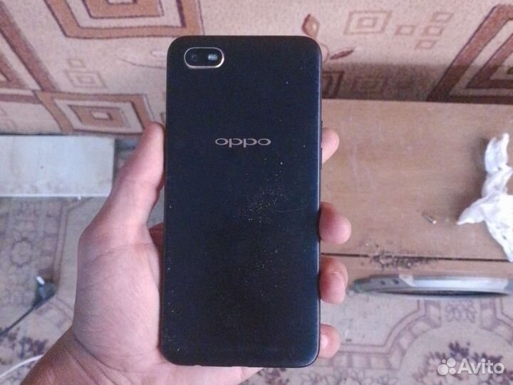 OPPO A1k, 2/32 ГБ