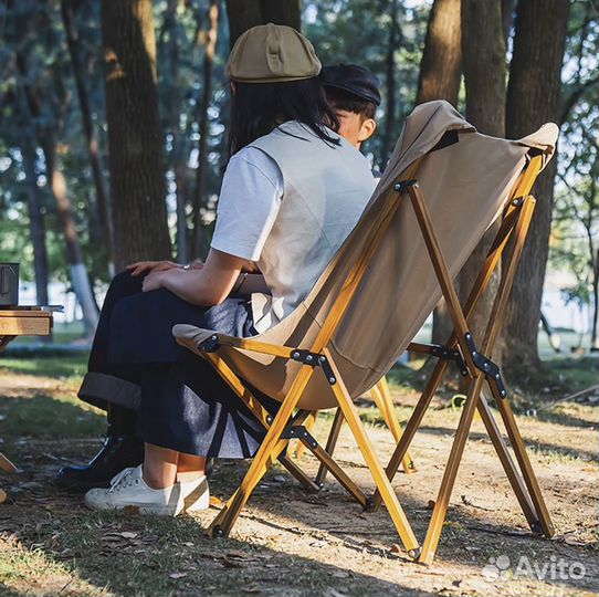 Кресло складное Naturehike