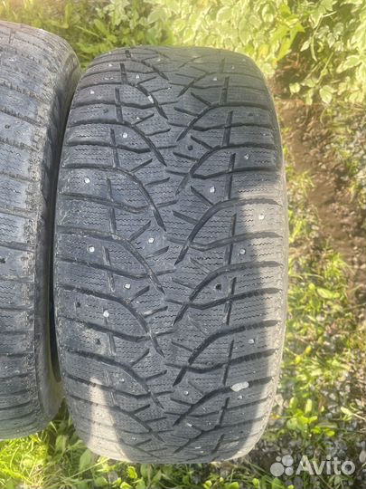 Bridgestone Blizzak Ice 255/45 R18 29L