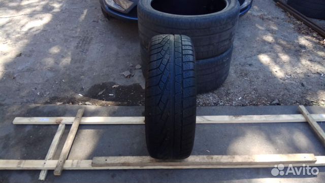 Pirelli Winter Sottozero 210 205/55 R16 91H