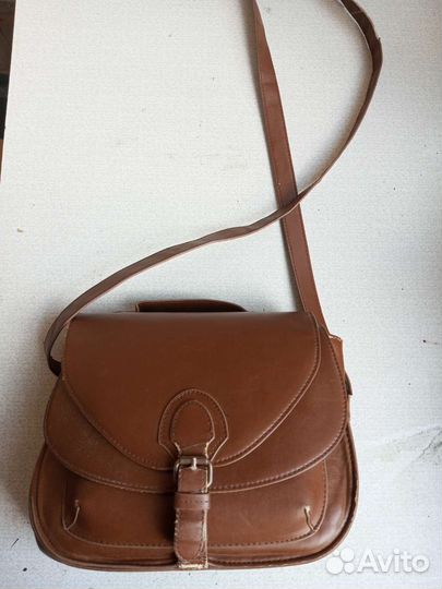 Сумка h&m женская