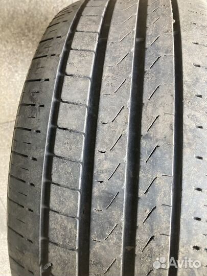 Pirelli Scorpion Verde 235/55 R18