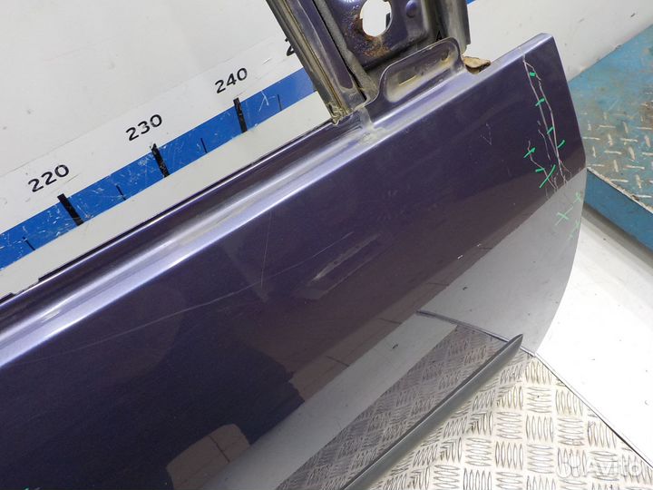 Дверь передняя правая, Ford Fusion