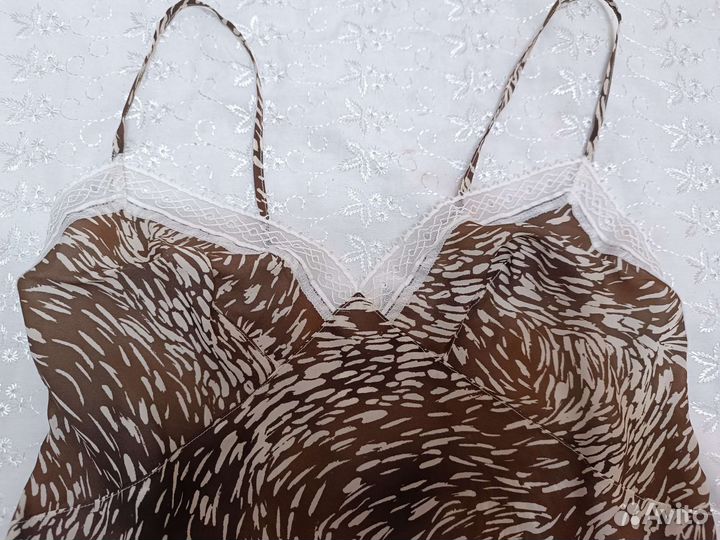 Сорочка Lisa Charmel (Франция), размер XS