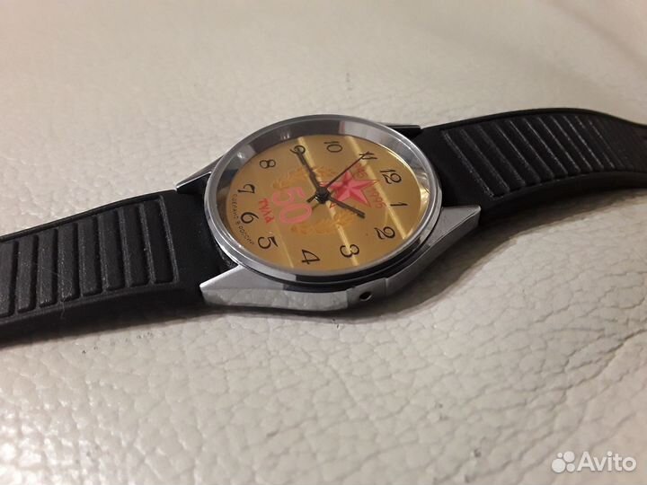 Часы Победа (Тула ) Юбилейные