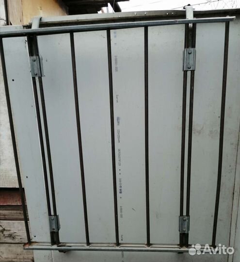 Багажник на крышу ваз