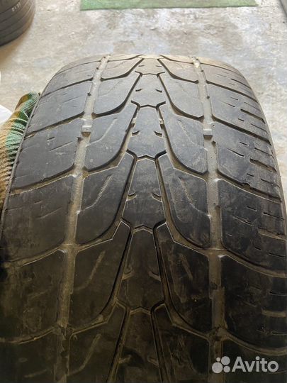 Nexen Roadian HP 265/50 R20
