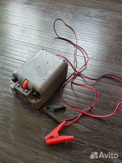 Электрический насос Bravo BST 800