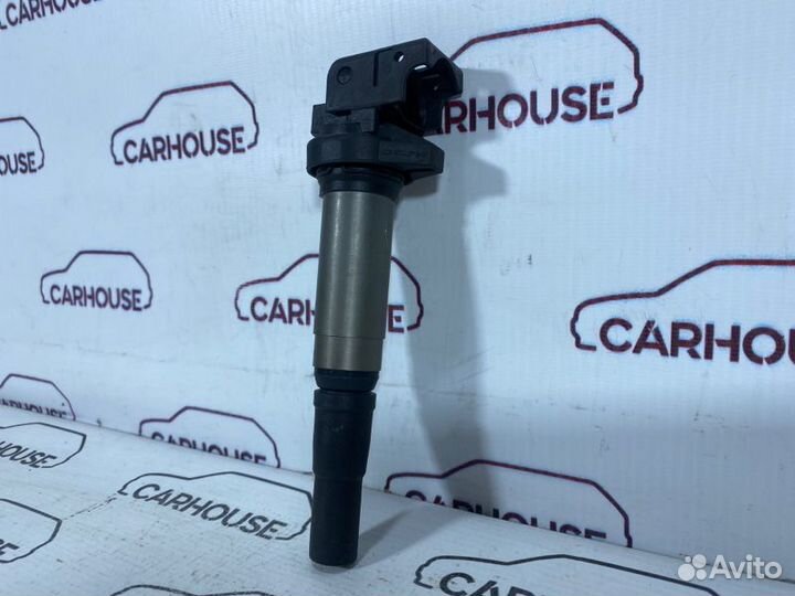 Катушка зажигания Peugeot 308 euro 4 1.6 EP6 120