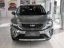 Новый Geely Okavango 1.5 AMT, 2023, цена от 2 999 990 руб.