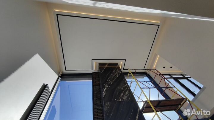 Ремонт квартир, домов, малярные работы, покраска