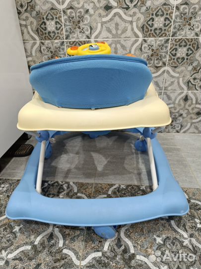 Ходунки детские