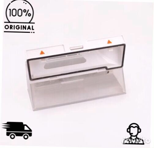 Оригинальный контейнер для пыли Xiaomi Mi