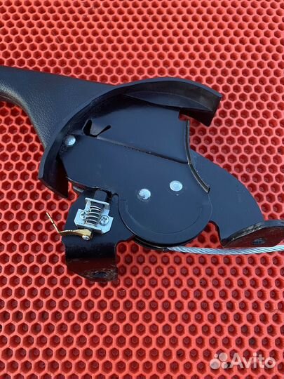 Рычаг стояночного тормоза Lifan Solano 620 650