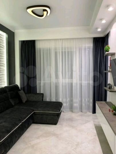 2-к. квартира, 46 м², 11/13 эт.