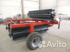 Каток Донагромаш ИПО-6Г, 2023